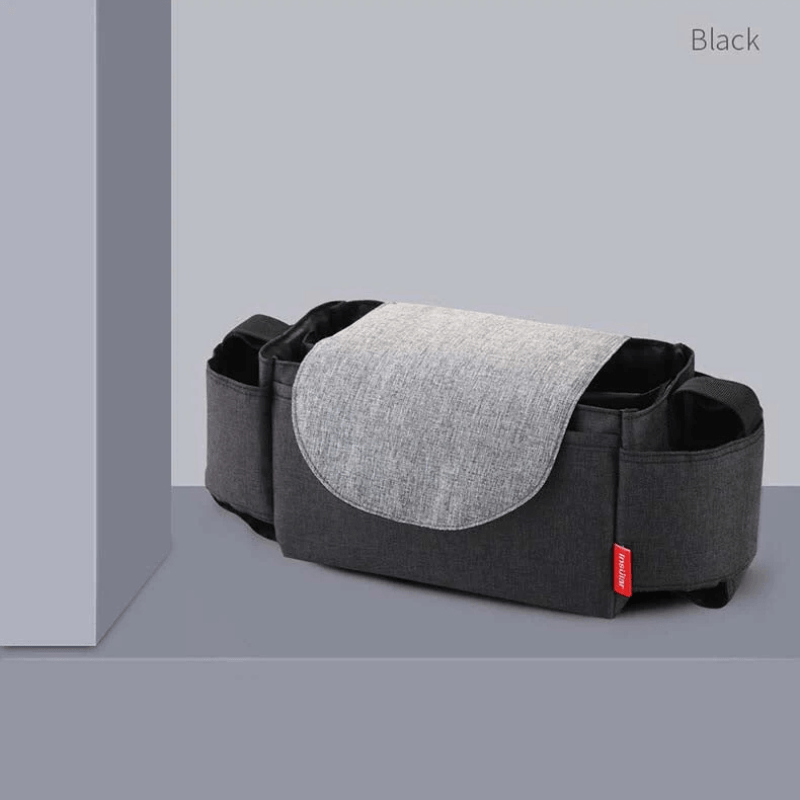 Babitidy™ Pram Caddy