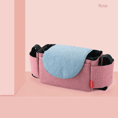 Babitidy™ Pram Caddy