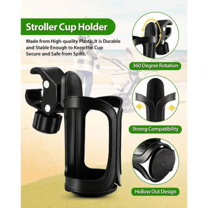 Babitidy™ Premium Cup Holder