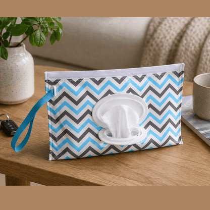 Babitidy™-Essential Wipe Pouch